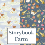 Storybook Farm from Dear Stella